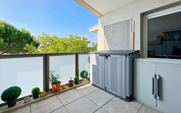 Appartement à vendre    2 pièces • 42,03 m2 Fréjus