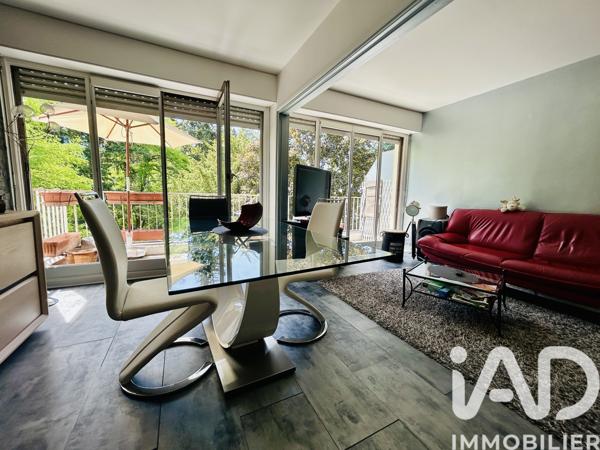 Appartement à vendre 3 pièces 71,9 m² Orléans