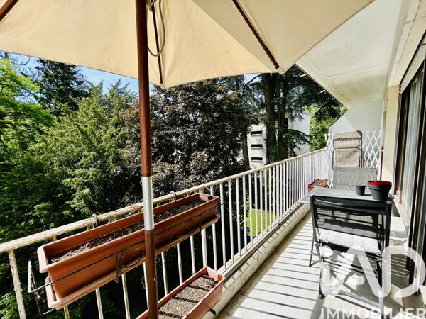 Appartement à vendre 3 pièces 71,9 m² Orléans