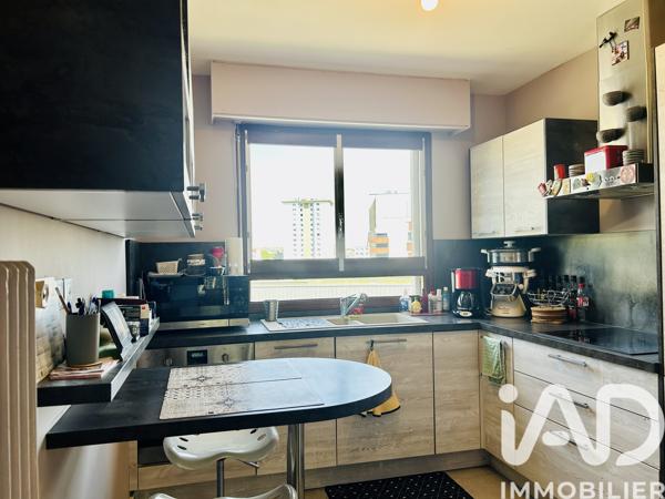 Appartement à vendre 3 pièces 71,9 m² Orléans