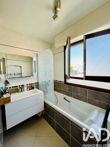 Appartement à vendre 3 pièces 71,9 m² Orléans
