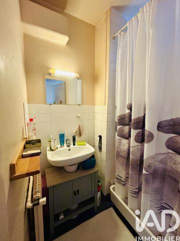 Appartement à vendre 3 pièces 71,9 m² Orléans