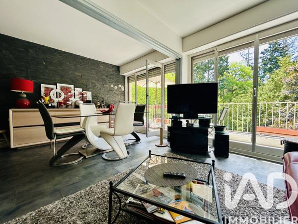 Appartement à vendre 3 pièces 71,9 m² Orléans
