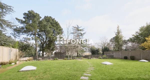 À vendre Appartement 3 pièces 66.16 m² - Nantes 44000