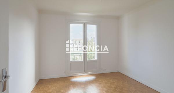 À vendre Appartement 3 pièces 66.16 m² - Nantes 44000