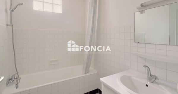 À vendre Appartement 3 pièces 66.16 m² - Nantes 44000