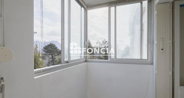 À vendre Appartement 3 pièces 66.16 m² - Nantes 44000