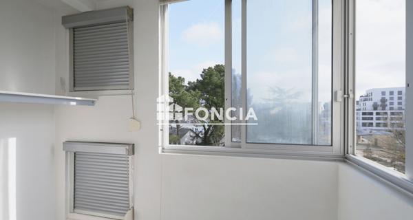 À vendre Appartement 3 pièces 66.16 m² - Nantes 44000