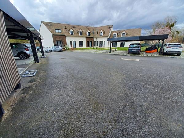 Achat parking / box Gif-sur-Yvette - 6 000 €