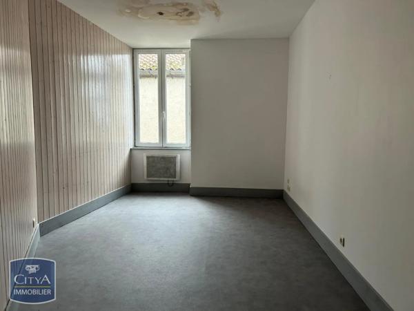 Immeuble à vendre 215m²