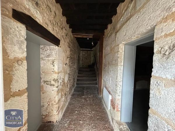 Immeuble à vendre 215m²