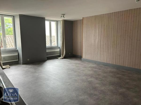 Immeuble à vendre 215m²
