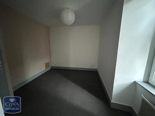Immeuble à vendre 215m²