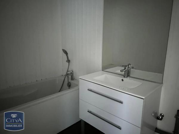 Immeuble à vendre 215m²