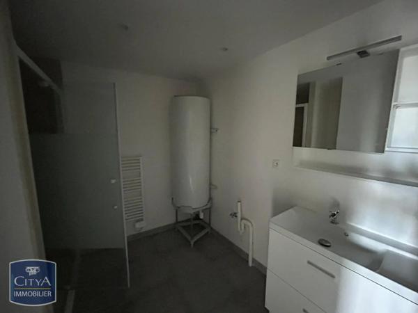 Immeuble à vendre 215m²