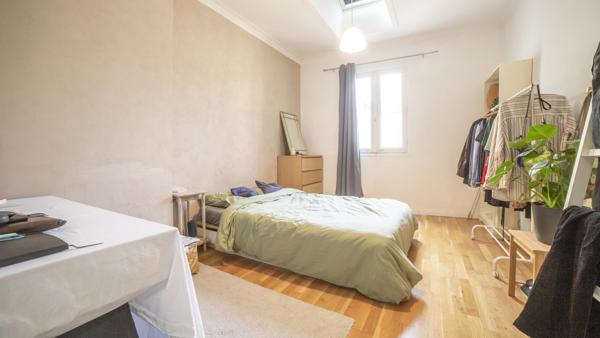 Appartement 4 pièces - 89 m²