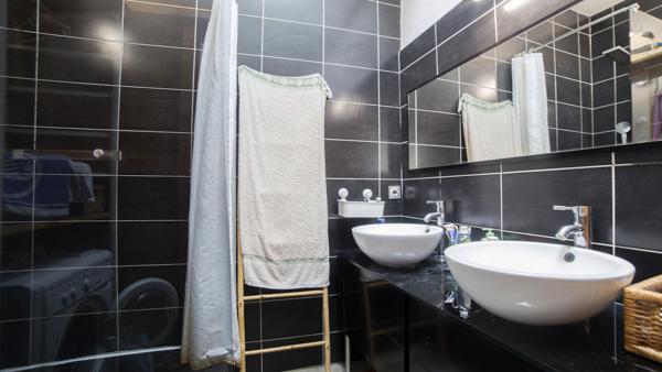 Appartement 4 pièces - 89 m²