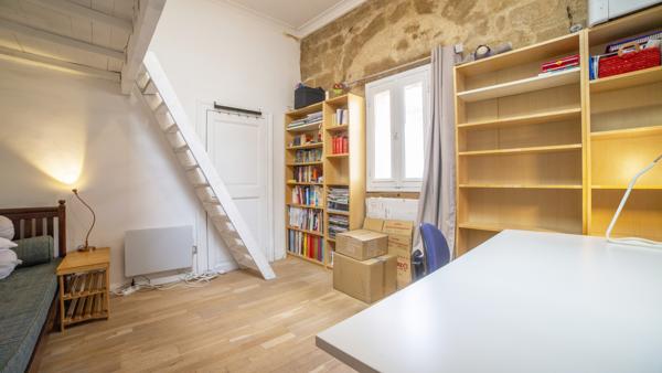 Appartement 4 pièces - 89 m²