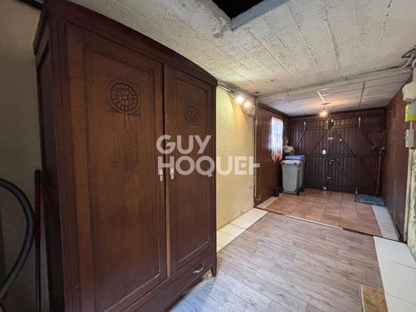 Maison Nantes Sèvres