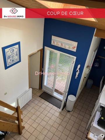 Maison à vendre 3 pièces de 42 m²