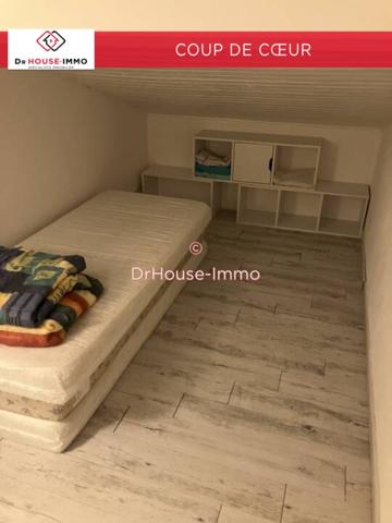 Maison à vendre 3 pièces de 42 m²