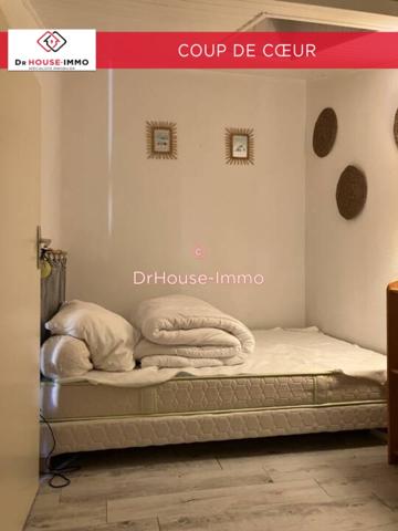 Maison à vendre 3 pièces de 42 m²