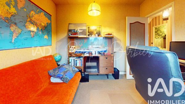 Maison à vendre 6 pièces 96 m² Chelles