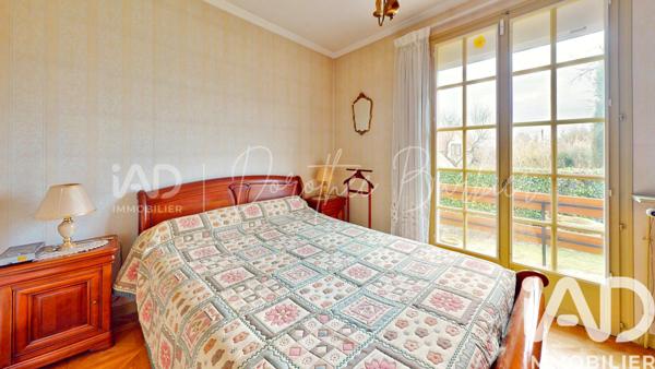 Maison à vendre 6 pièces 96 m² Chelles