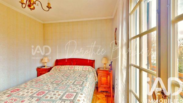 Maison à vendre 6 pièces 96 m² Chelles