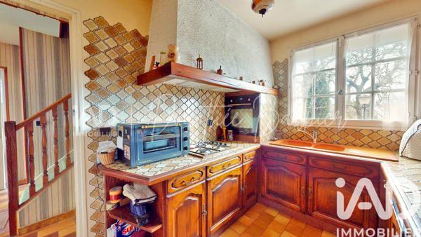 Maison à vendre 6 pièces 96 m² Chelles