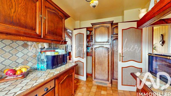 Maison à vendre 6 pièces 96 m² Chelles