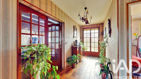 Maison à vendre 6 pièces 96 m² Chelles