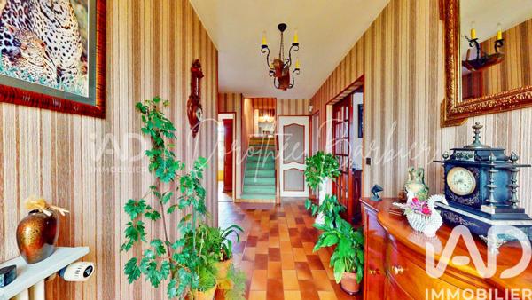 Maison à vendre 6 pièces 96 m² Chelles