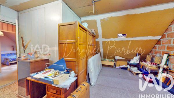 Maison à vendre 6 pièces 96 m² Chelles