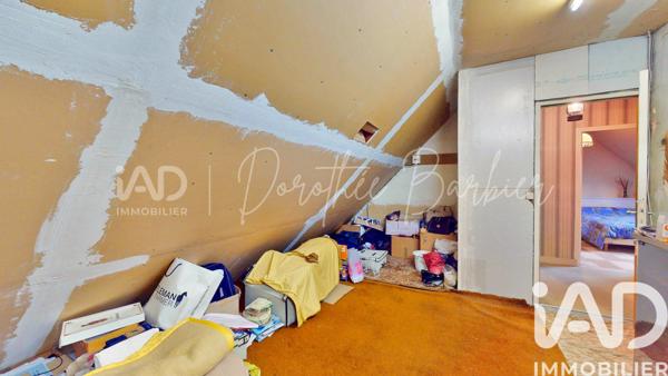 Maison à vendre 6 pièces 96 m² Chelles