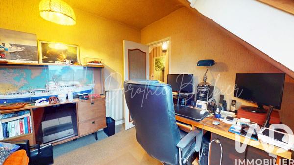 Maison à vendre 6 pièces 96 m² Chelles