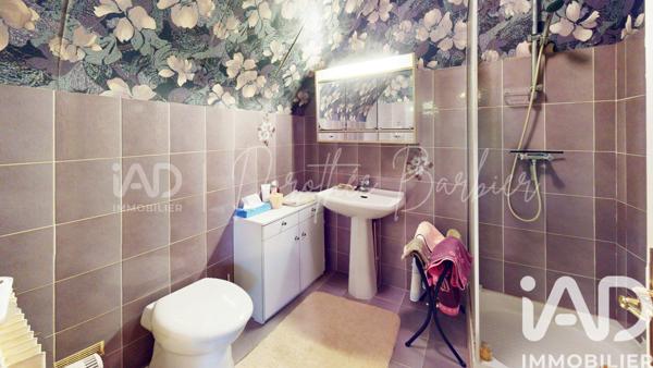 Maison à vendre 6 pièces 96 m² Chelles