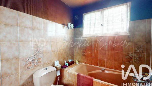 Maison à vendre 6 pièces 96 m² Chelles