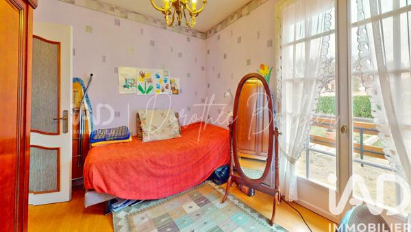 Maison à vendre 6 pièces 96 m² Chelles