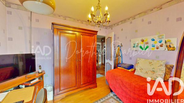 Maison à vendre 6 pièces 96 m² Chelles