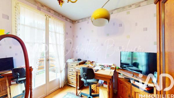 Maison à vendre 6 pièces 96 m² Chelles