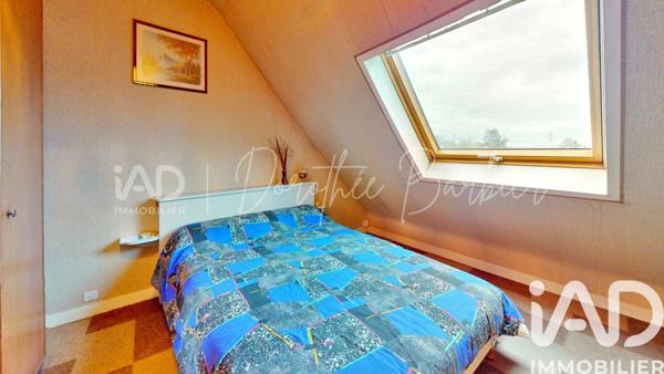 Maison à vendre 6 pièces 96 m² Chelles