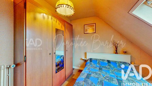 Maison à vendre 6 pièces 96 m² Chelles