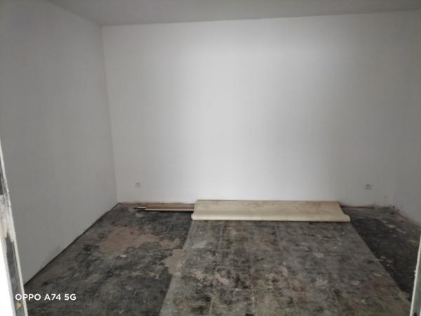 Vente / Appartement T3 à Saint-Quentin (02100)