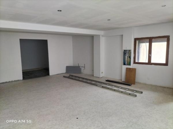 Vente / Appartement T3 à Saint-Quentin (02100)