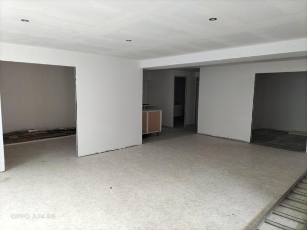 Vente / Appartement T3 à Saint-Quentin (02100)