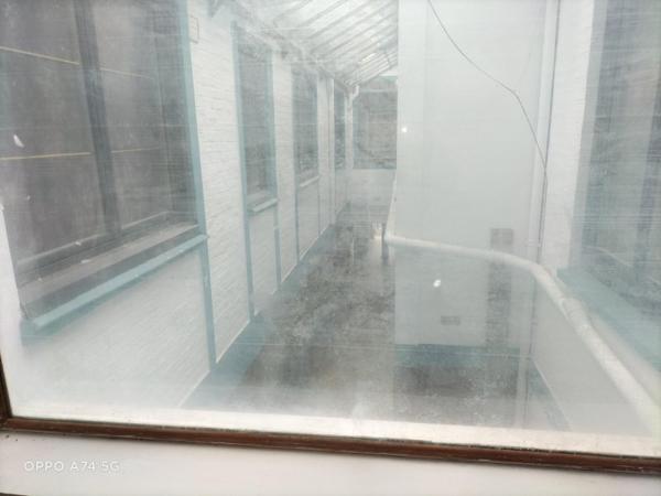 Vente / Appartement T3 à Saint-Quentin (02100)