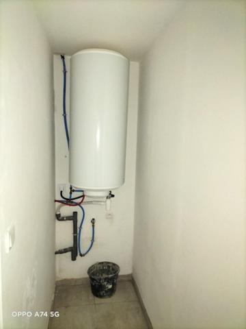 Vente / Appartement T3 à Saint-Quentin (02100)