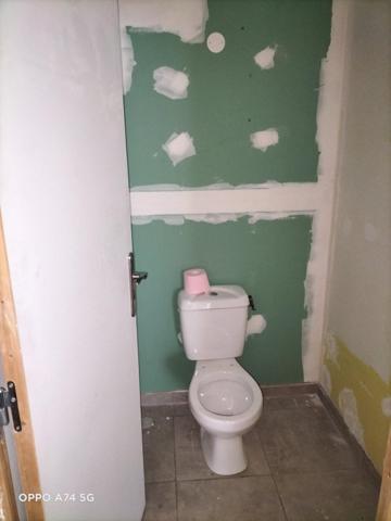 Vente / Appartement T3 à Saint-Quentin (02100)