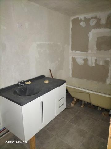 Vente / Appartement T3 à Saint-Quentin (02100)
